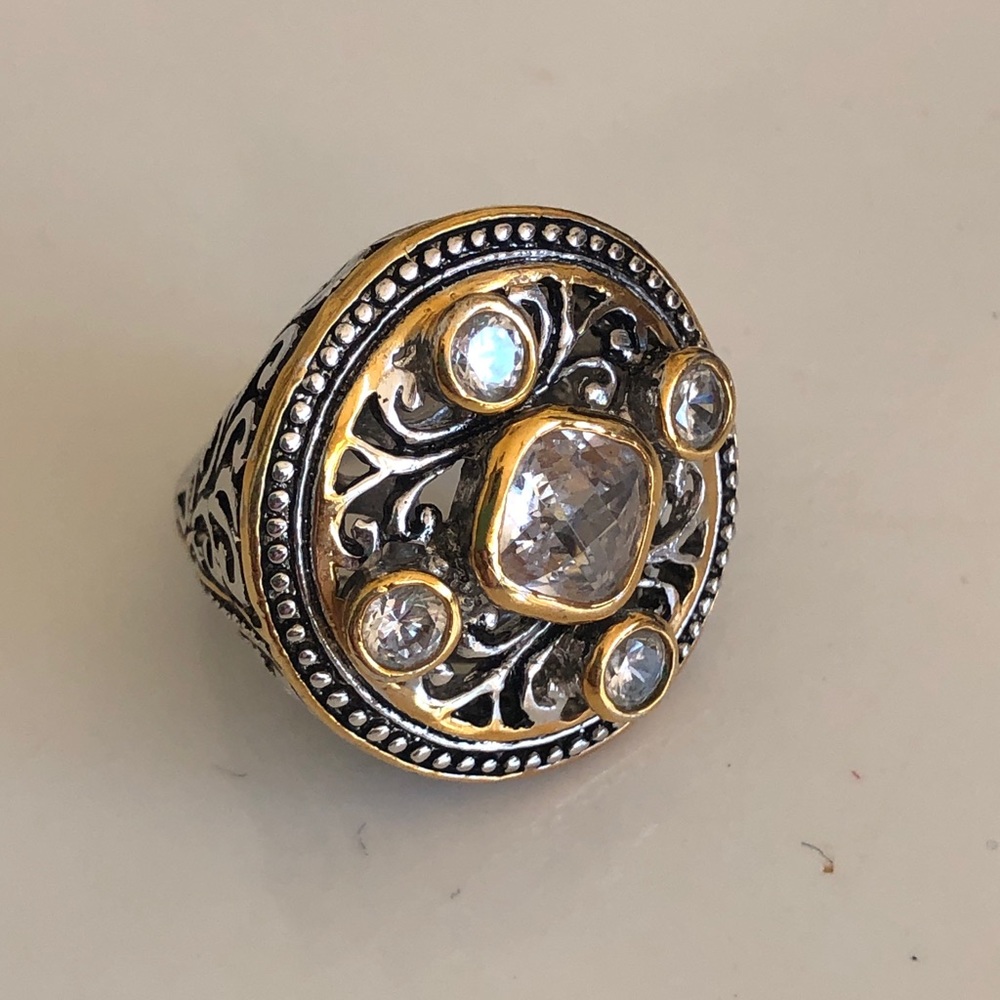 Cocktail Ring